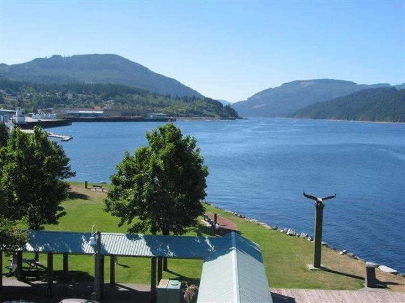 Best Western Plus Barclay Hotel Port Alberni Bekvämligheter bild